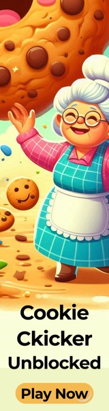 Cookie Clicker Unblocked